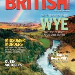 British Heritage July 2012